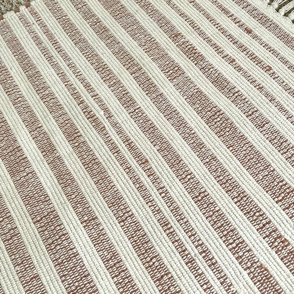 Hearth and Hand Bathroom Rug - Picture 2 of 4